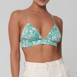 RESA Emma Top in Maldives